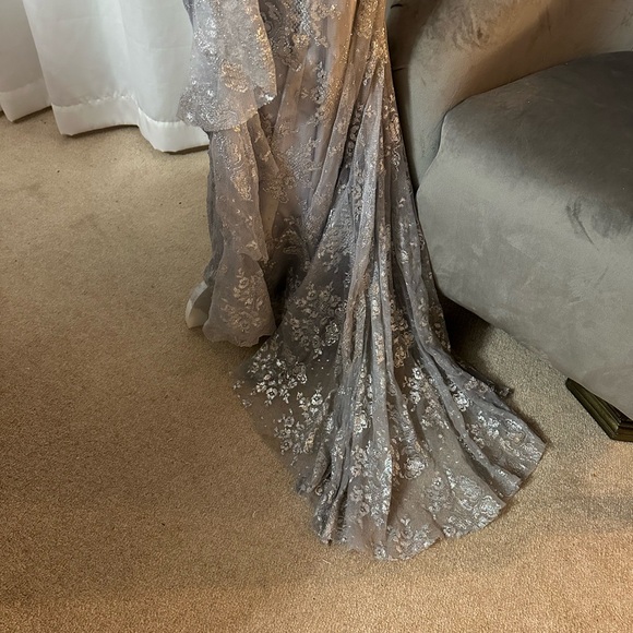 Women prom evening dress - Picture 13 of 13